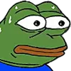 😳 Эмодзи «BetterTTV BTTV Twitch Emoji» для Telegram
