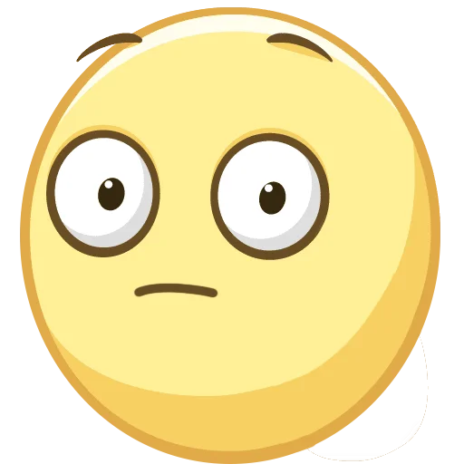 😕 Стикер «NewVK» для Telegram