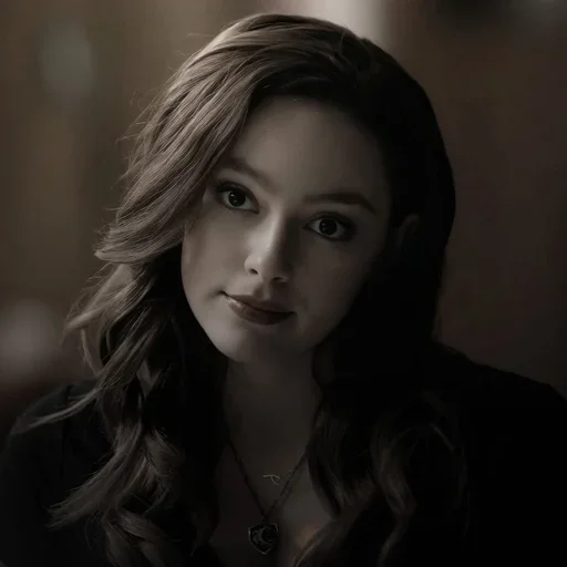 🫦 Стикер «hope mikaelson» для Telegram