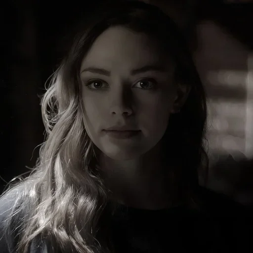 🫦 Стикер «hope mikaelson» для Telegram