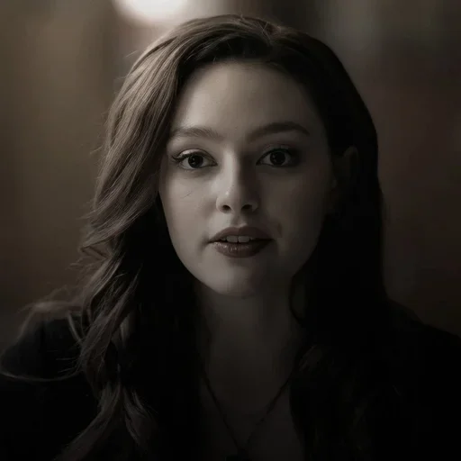 🫦 Стикер «hope mikaelson» для Telegram