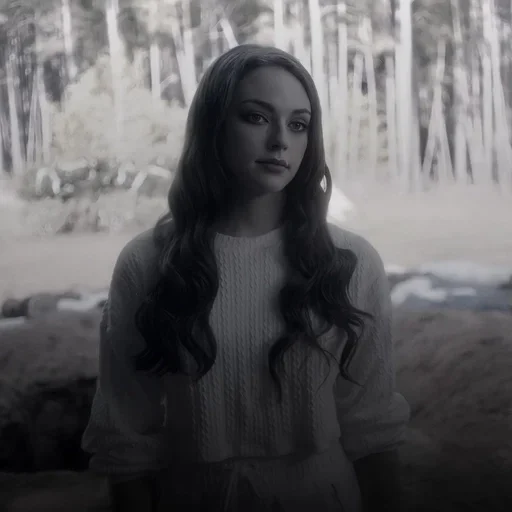 🫦 Стикер «hope mikaelson» для Telegram