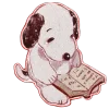 🤩 Эмодзи «Beyond Pages» для Telegram