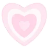 💓 Эмодзи «Розовый пак рандомных миленьких смайлов» для Telegram