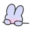 🐰 Эмодзи «ʚ Soft Mix» для Telegram