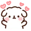 🐶 Эмодзи «ʚ Soft Mix» для Telegram