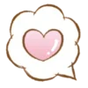 💌 Эмодзи «ʚ Soft Mix» для Telegram