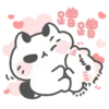 🐱 Эмодзи «ʚ Soft Mix» для Telegram