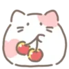 🍒 Эмодзи «ʚ Soft Mix» для Telegram