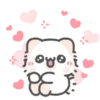 🐱 Эмодзи «ʚ Soft Mix» для Telegram