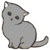 🐱 Эмодзи «ʚ Soft Mix» для Telegram