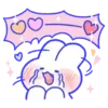 🥰 Эмодзи «ʚ Soft Mix» для Telegram