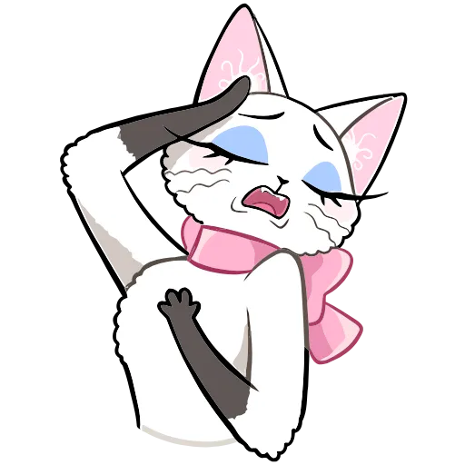 🤩 Эмодзи «Леди Безе» для Telegram