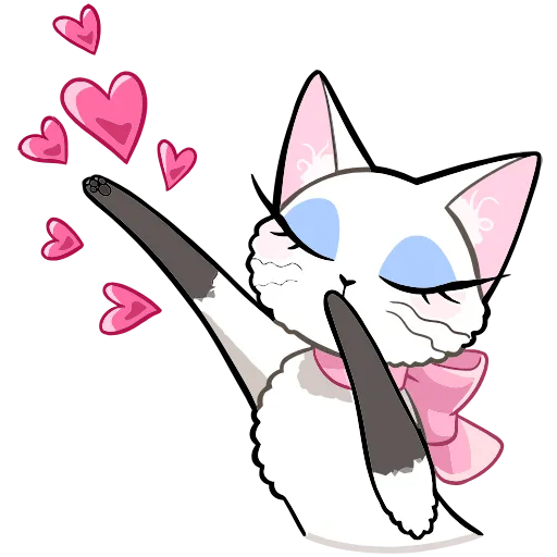🤩 Эмодзи «Леди Безе» для Telegram