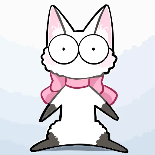 🤩 Эмодзи «Леди Безе» для Telegram