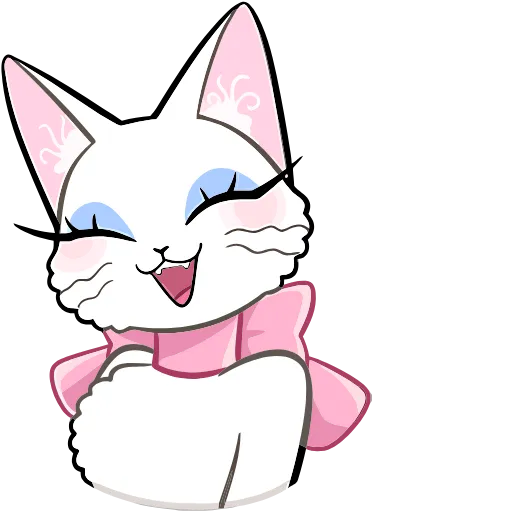 🤩 Эмодзи «Леди Безе» для Telegram