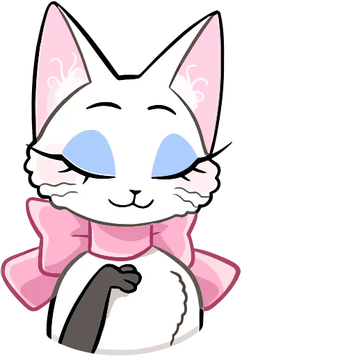 🤩 Эмодзи «Леди Безе» для Telegram