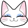 🤩 Эмодзи «Леди Безе» для Telegram