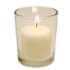 🕯️ Эмодзи «Бежевый Vibe 20» для Telegram