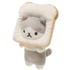 🐈 Эмодзи «Бежевый Vibe 20» для Telegram