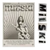 ✖ Эмодзи «Бежевый Vibe 20» для Telegram