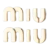 🫶 Эмодзи «Бежевый Vibe 20» для Telegram