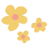🌼 Эмодзи «Разные значки для оформления» для Telegram