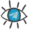 👁 Эмодзи «Разные значки для оформления» для Telegram