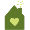 🏠 Эмодзи «Разные значки для оформления» для Telegram