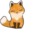 🦊 Эмодзи «Разные значки для оформления» для Telegram