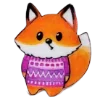 🦊 Эмодзи «Разные значки для оформления» для Telegram