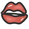 💋 Эмодзи «Разные значки для оформления» для Telegram
