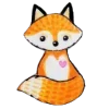 🦊 Эмодзи «Разные значки для оформления» для Telegram