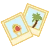 🏞 Эмодзи «Разные значки для оформления» для Telegram