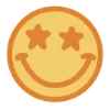 🤩 Эмодзи «Разные значки для оформления» для Telegram