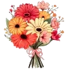 💐 Эмодзи «Разные значки для оформления» для Telegram