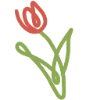 🌷 Эмодзи «Разные значки для оформления» для Telegram