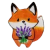 🦊 Эмодзи «Разные значки для оформления» для Telegram