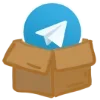 📦 Эмодзи «Разные значки для оформления» для Telegram