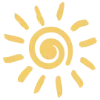 ☀️ Эмодзи «Разные значки для оформления» для Telegram