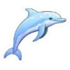 🐬 Эмодзи «Разные значки для оформления» для Telegram