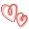 ❤️ Эмодзи «Разные значки для оформления» для Telegram