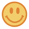 😃 Эмодзи «Разные значки для оформления» для Telegram