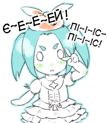 ✌️ Стикер «bf-109e stickerpack» для Telegram