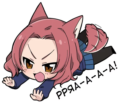 🐶 Стикер «??bf-109e stickerpack 2» для Telegram