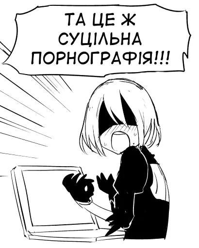 😧 Стикер «??bf-109e stickerpack 2» для Telegram