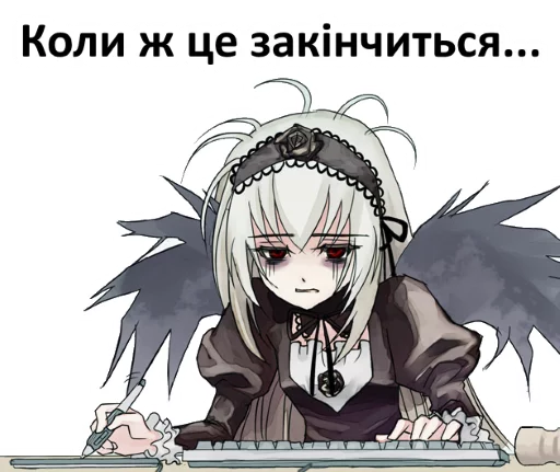 🤯 Стикер «??bf-109e stickerpack 2» для Telegram