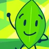 Стикерпак BFDI ICONS для Telegram