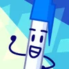 🌟 Эмодзи «BFDI ICONS» для Telegram