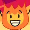 🌟 Эмодзи «BFDI ICONS» для Telegram